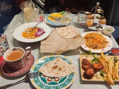 -木尔坦·Multan巴基斯坦清真餐厅halal(大智嘉园店)