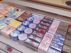 -好利来(南京路一店)