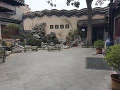 -富春茶社(国庆路店)