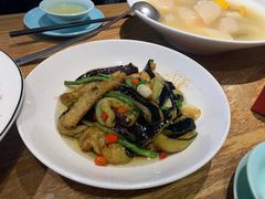 -鸡毛店·川菜(双楠店)