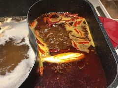 -老诚一锅(万年花城店)
