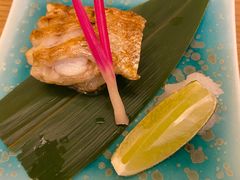 -鮨青(恒基名人购物中心店)