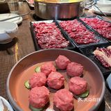郑州潮汕牛肉火锅扛把子