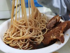 -顺心拉面馆(马道街店)