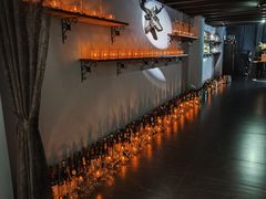 -小火花·干式熟成牛排馆Spark SteakHouse(剑桥郡店)