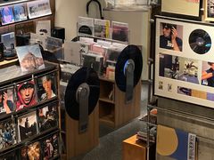 -黑胶星球(华发中城商都店)