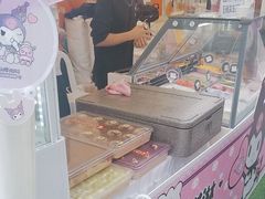 -鹿里烘焙LulyBaking(东二环泰禾广场店)