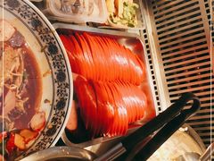 -山林熟食(兰溪路店)