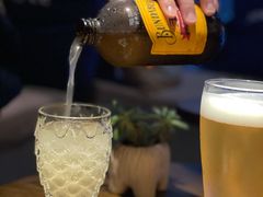 -JollyBee’s Craft Nest乐蜂精酿