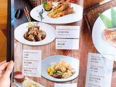 -王鼎精致料理铁板烧(世博源店)