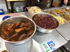 -刘小忙把子肉(北园大街总店)