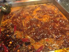 -李雪火锅食府(宽窄巷子总店)