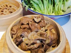 -卤校长重庆火锅(国兴店)