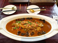 -卫鼎轩·曹公馆(鼓楼店)