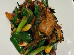 生态黑猪肉-院8里·少城记忆老川菜(宽窄巷子店)