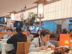 -桂满陇·蟹黄小笼汤包(巴黎春天浦建店)