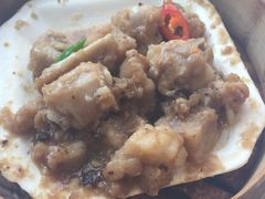-御花园·粤菜·海鲜火锅(中山公园店)