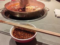 -京元盛铜锅涮肉(上海总店)