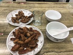 -华村烧烤(翠湖天地店)