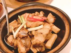 石锅鲈鱼-湛江菜.江南首席(昆山店)