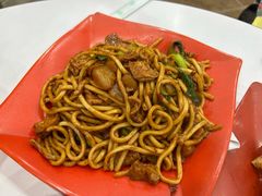 -新川饮食(新川小区店)