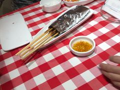 -西贝莜面村(上海百联西郊店)