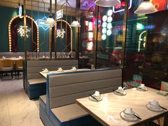 大堂-顺粤楼·粤菜·点心(融创茂店)