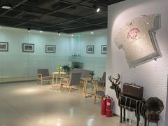 -宝力豪健身(中粮广场店)