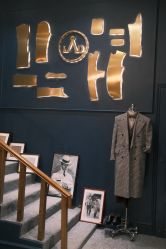 -LDIAMON西服定制(温州店)