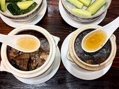 -黄祥华养生堂·炖汤·营养蒸饭(岭南天地店)