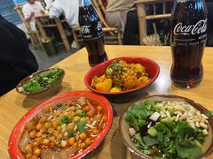 -拐枣巷小串串(财大店)