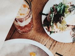 -The Rug Cafe(王府中环店)