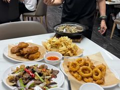 -嘉升大排档(番禺总店)