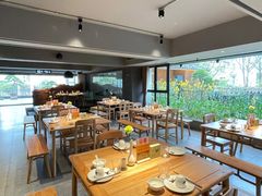 -黄山老妈·土菜(碧桂园店)