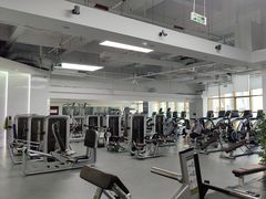 -健变健身俱乐部(前海天虹商场店)