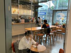-星巴克(深圳世纪汇分店)