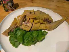 -大灶头·新昌菜(中国茶市店)
