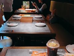 -探鱼·鲜青椒爽麻烤鱼(天河优托邦店)