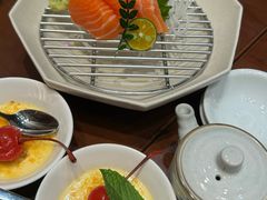 -8PINTS八品脱·日料·烧鸟·精酿小酒馆(莘庄店)