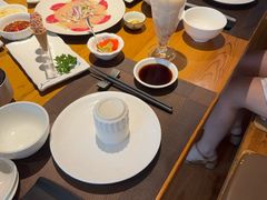 -禾风·海鲜料理自助(玉林店)