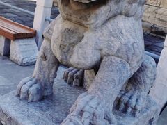 -北京石刻艺术博物馆(五塔寺)