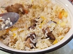 -开帝锐抓饭(五一路店)