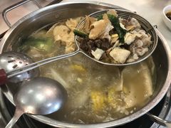 -三头牛·潮汕牛肉生蚝火锅 (夏湾店)