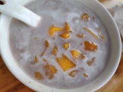 -智香甜品店
