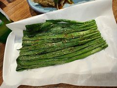-大茗东北烧烤·鹤岗小串·老式麻辣烫(紫藤路店)
