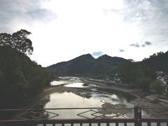 -绩溪龙川景区
