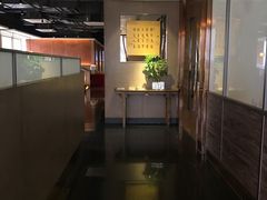 -枣子树素餐厅(铂金城店)