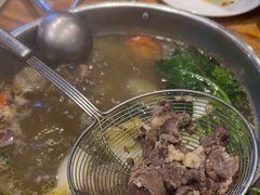 -牛必福潮汕牛肉火锅(油坊桥店)