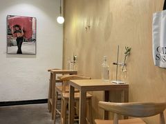 大堂-常识咖啡common sense(春熙路店)