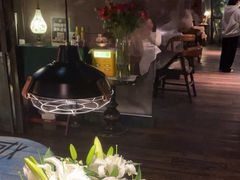 -肴约·花园式餐厅(湖里店)